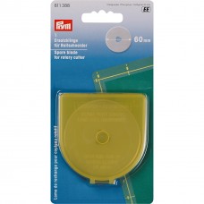 Lama cutter 60 mm - Prym 611388
